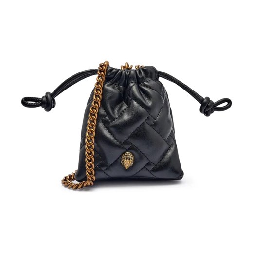 Kurt Geiger Worek 690-MICRO KENSINGTON ze sklepu Gomez Fashion Store w kategorii Listonoszki - zdjęcie 184307615
