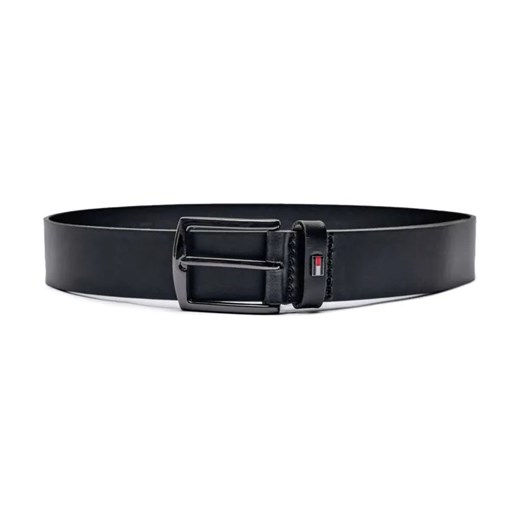 Tommy Hilfiger Skórzany pasek Denton ze sklepu Gomez Fashion Store w kategorii Paski męskie - zdjęcie 184307619