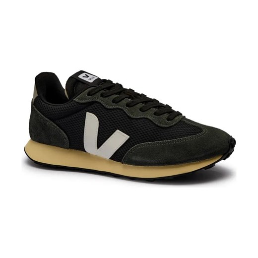 VEJA Sneakersy Rio Branco II | z dodatkiem skóry ze sklepu Gomez Fashion Store w kategorii Buty sportowe męskie - zdjęcie 184307635