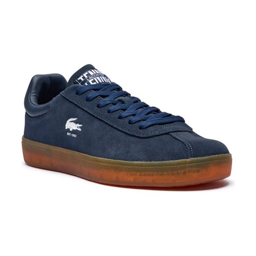 Lacoste Sneakersy Court ze sklepu Gomez Fashion Store w kategorii Buty sportowe męskie - zdjęcie 184307647