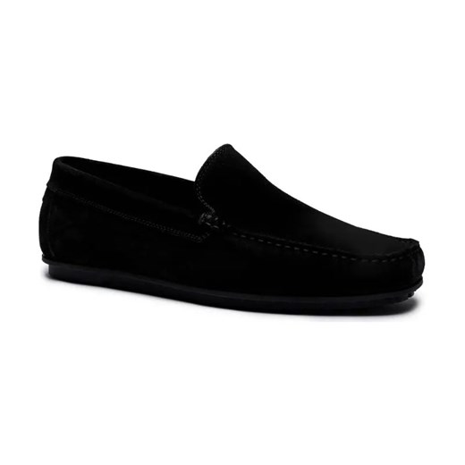 Gant Skórzane mokasyny Wilmon ze sklepu Gomez Fashion Store w kategorii Mokasyny męskie - zdjęcie 184307648