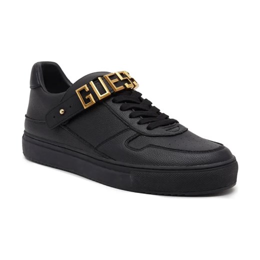 Guess Trampki TRANI Guess 41 okazyjna cena Gomez Fashion Store