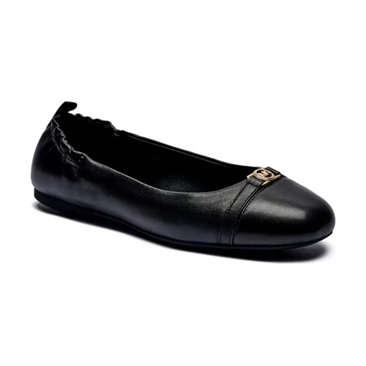 Michael Kors Skórzane baleriny MANDY ze sklepu Gomez Fashion Store w kategorii Balerinki - zdjęcie 184307658
