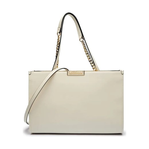 TWINSET Shopperka ze sklepu Gomez Fashion Store w kategorii Torby Shopper bag - zdjęcie 184307676