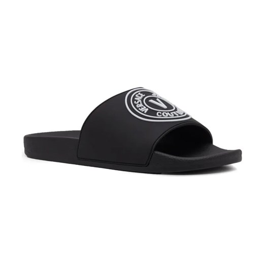 Versace Jeans Couture Klapki ze sklepu Gomez Fashion Store w kategorii Klapki męskie - zdjęcie 184307697