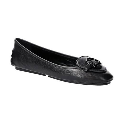 Michael Kors Skórzane baleriny LILLIE MOC Michael Kors 36,5 Gomez Fashion Store okazja