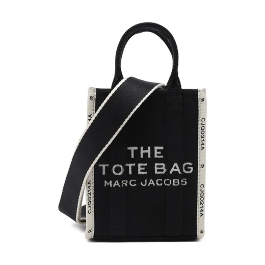 Marc Jacobs Torebka na telefon ze sklepu Gomez Fashion Store w kategorii Listonoszki - zdjęcie 184307707