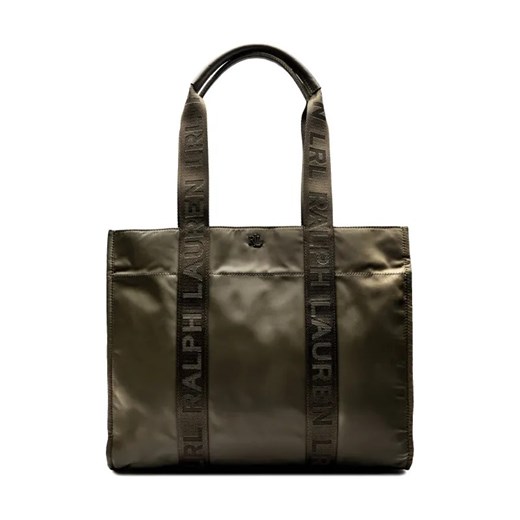LAUREN RALPH LAUREN Shopperka STEVIE ze sklepu Gomez Fashion Store w kategorii Torby Shopper bag - zdjęcie 184307716