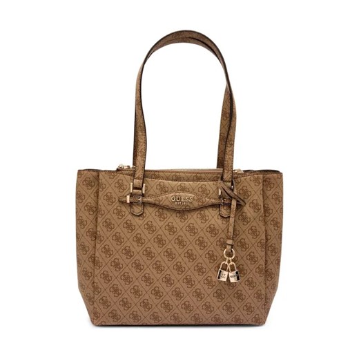 Guess Shopperka KATYA ze sklepu Gomez Fashion Store w kategorii Torby Shopper bag - zdjęcie 184307729