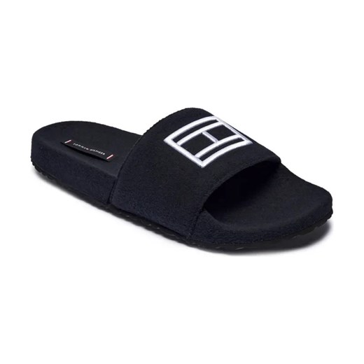 Tommy Hilfiger Klapki ze sklepu Gomez Fashion Store w kategorii Klapki męskie - zdjęcie 184307748