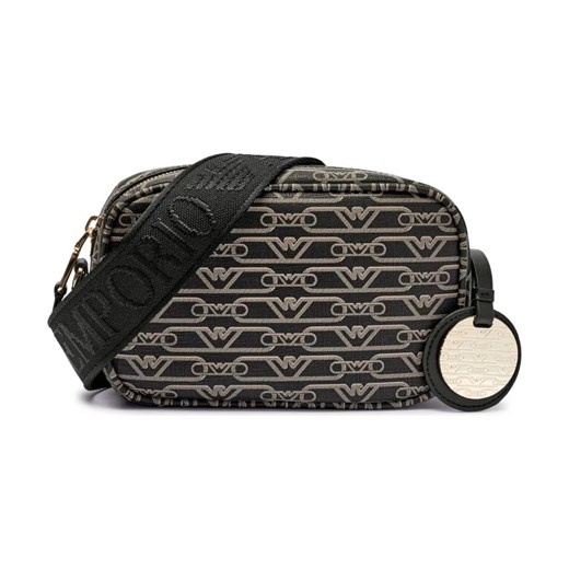 Emporio Armani Listonoszka ze sklepu Gomez Fashion Store w kategorii Listonoszki - zdjęcie 184307767