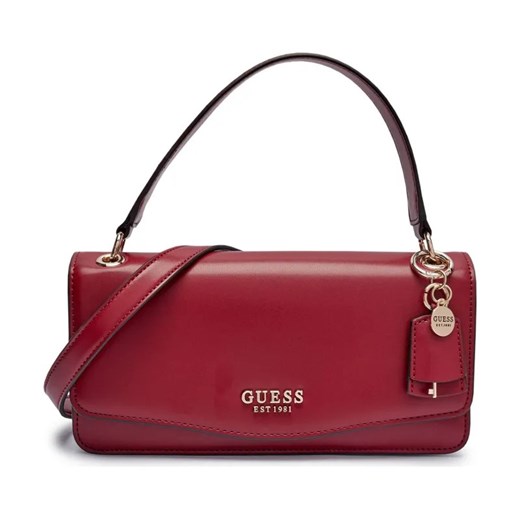 Guess Kuferek EVAINE ze sklepu Gomez Fashion Store w kategorii Kuferki - zdjęcie 184307768