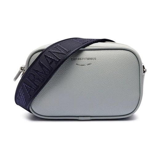 Emporio Armani Listonoszka ze sklepu Gomez Fashion Store w kategorii Listonoszki - zdjęcie 184307777