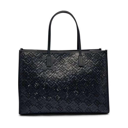 Tommy Hilfiger Shopperka CITY ze sklepu Gomez Fashion Store w kategorii Torby Shopper bag - zdjęcie 184307788