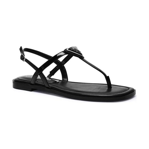 Guess Sandały ze sklepu Gomez Fashion Store w kategorii Sandały damskie - zdjęcie 184307799