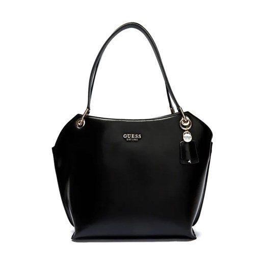 Guess Shopperka EVAINE ze sklepu Gomez Fashion Store w kategorii Torby Shopper bag - zdjęcie 184307817