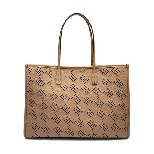 Tommy Hilfiger Shopperka CITY ze sklepu Gomez Fashion Store w kategorii Torby Shopper bag - zdjęcie 184307818