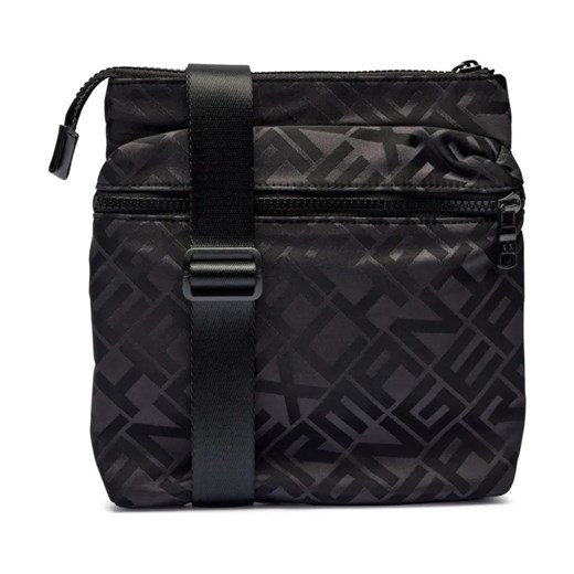 Armani Exchange Reporterka ze sklepu Gomez Fashion Store w kategorii Torby męskie - zdjęcie 184307827