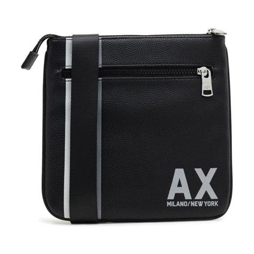 Armani Exchange Reporterka ze sklepu Gomez Fashion Store w kategorii Torby męskie - zdjęcie 184307847