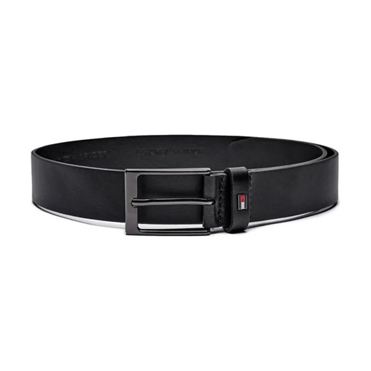 Tommy Hilfiger Skórzany pasek Layton ze sklepu Gomez Fashion Store w kategorii Paski męskie - zdjęcie 184307858