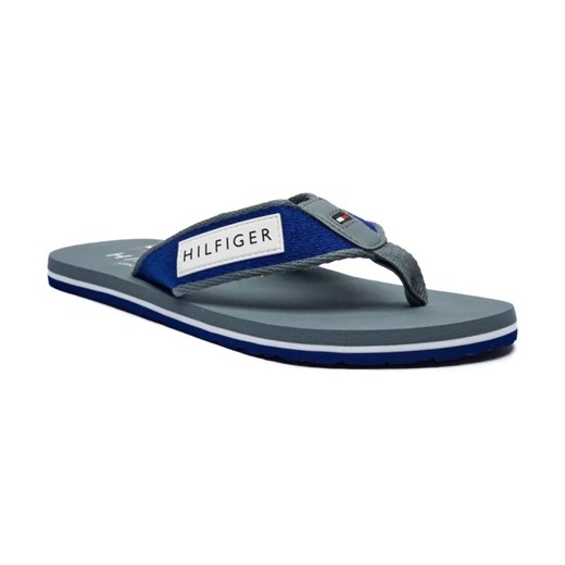 Tommy Hilfiger Japonki Patch ze sklepu Gomez Fashion Store w kategorii Klapki męskie - zdjęcie 184307859