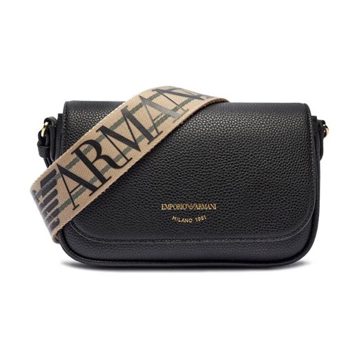 Emporio Armani Torebka na ramię ze sklepu Gomez Fashion Store w kategorii Listonoszki - zdjęcie 184307866