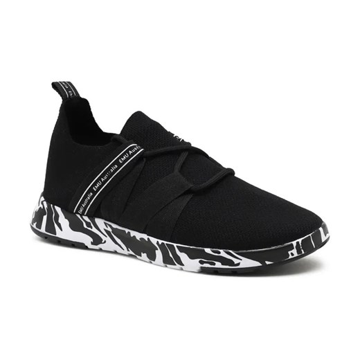 EMU Australia Sneakersy Leura Swirl ze sklepu Gomez Fashion Store w kategorii Buty sportowe damskie - zdjęcie 184307868