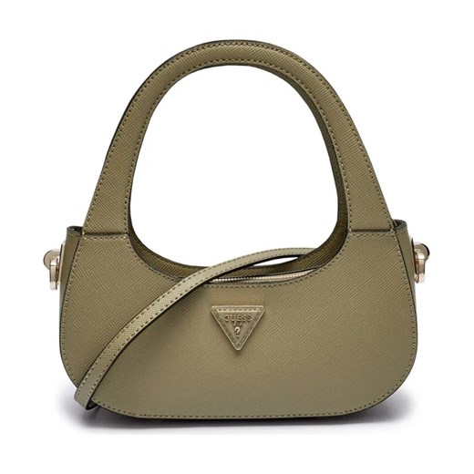 Guess Hobo JAZLYNN ze sklepu Gomez Fashion Store w kategorii Torebki hobo - zdjęcie 184307877