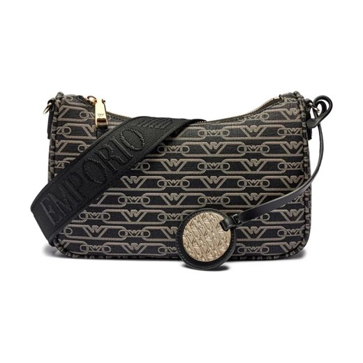 Emporio Armani Torebka na ramię ze sklepu Gomez Fashion Store w kategorii Listonoszki - zdjęcie 184307888