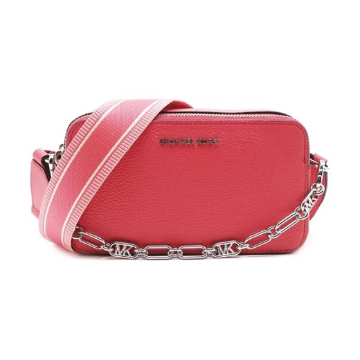 Michael Kors Skórzana listonoszka ze sklepu Gomez Fashion Store w kategorii Listonoszki - zdjęcie 184307895