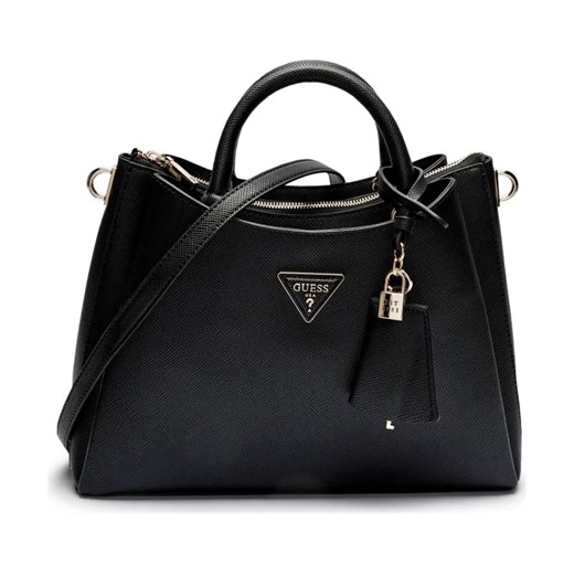 Guess Kuferek JAZLYNN GIRLFRIEND ze sklepu Gomez Fashion Store w kategorii Kuferki - zdjęcie 184307908