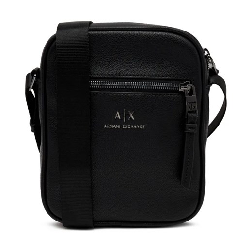 Armani Exchange Reporterka ze sklepu Gomez Fashion Store w kategorii Torby męskie - zdjęcie 184307917