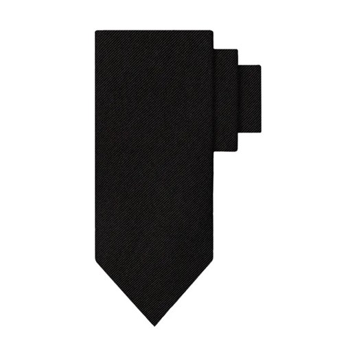 BOSS BLACK Jedwabny krawat H-TIE ze sklepu Gomez Fashion Store w kategorii Krawaty - zdjęcie 184307918