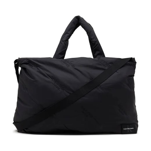 Calvin Klein Jeans Shopperka ze sklepu Gomez Fashion Store w kategorii Torby Shopper bag - zdjęcie 184307919