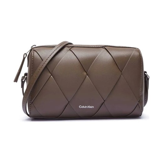 Calvin Klein Listonoszka ze sklepu Gomez Fashion Store w kategorii Listonoszki - zdjęcie 184307937