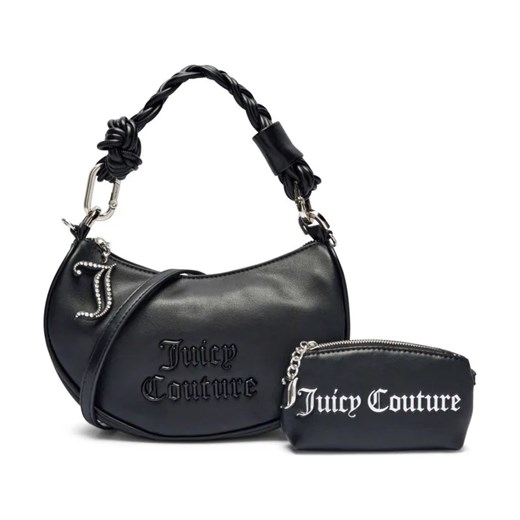 Juicy Couture Hobo + saszetka ze sklepu Gomez Fashion Store w kategorii Torebki hobo - zdjęcie 184307938