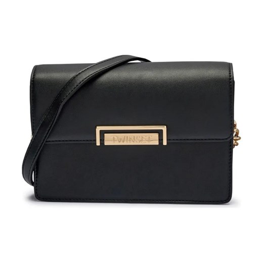 TWINSET Listonoszka ze sklepu Gomez Fashion Store w kategorii Listonoszki - zdjęcie 184307947