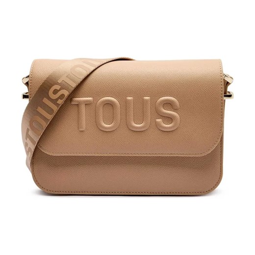 Tous Listonoszka Brenda ze sklepu Gomez Fashion Store w kategorii Listonoszki - zdjęcie 184307948