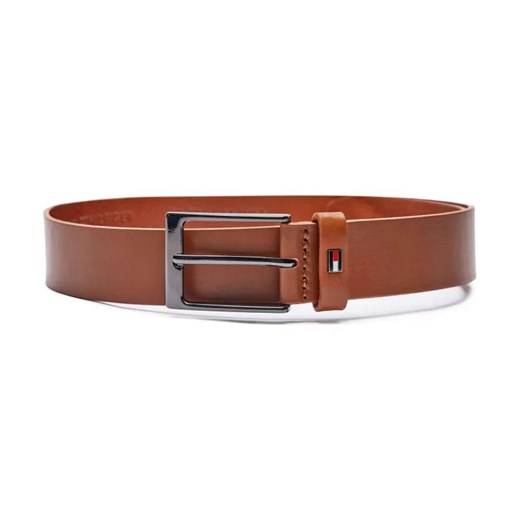 Tommy Hilfiger Skórzany pasek Layton ze sklepu Gomez Fashion Store w kategorii Paski męskie - zdjęcie 184307966