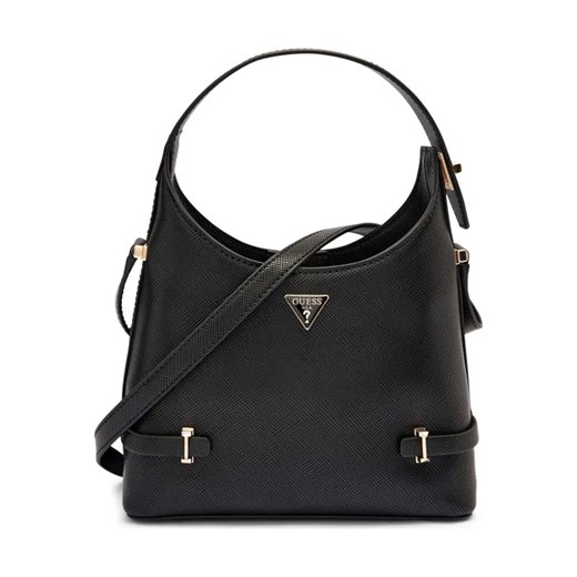 Guess Hobo ROSALBA ze sklepu Gomez Fashion Store w kategorii Torebki hobo - zdjęcie 184307977