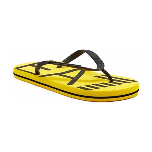EA7 Japonki 44 okazyjna cena Gomez Fashion Store