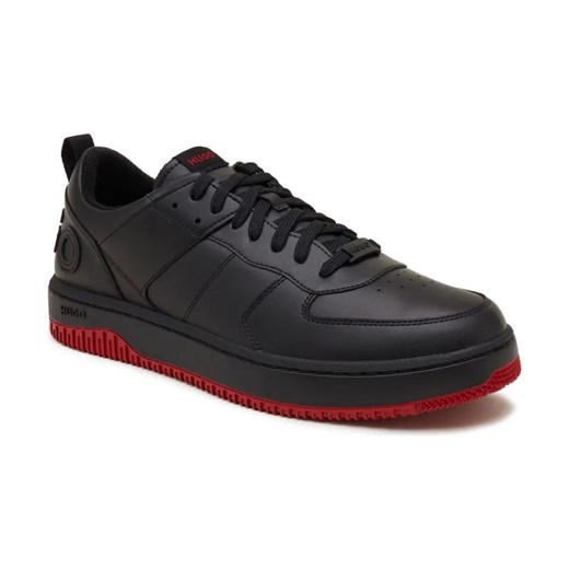 HUGO Sneakersy Kilian Tenn flfr ze sklepu Gomez Fashion Store w kategorii Buty sportowe męskie - zdjęcie 184308007