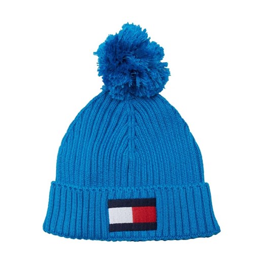 Tommy Hilfiger Czapka ze sklepu Gomez Fashion Store w kategorii Czapki dziecięce - zdjęcie 184308018