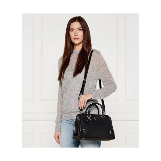 Guess Kuferek ROSALBA ze sklepu Gomez Fashion Store w kategorii Kuferki - zdjęcie 184308025