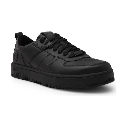 HUGO Trampki Kilian ze sklepu Gomez Fashion Store w kategorii Trampki męskie - zdjęcie 184308036