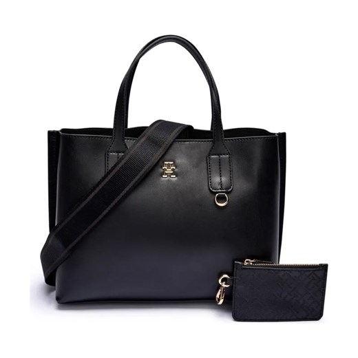 Tommy Hilfiger Kuferek + saszetka ze sklepu Gomez Fashion Store w kategorii Kuferki - zdjęcie 184308048