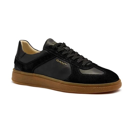 Gant Skórzane sneakersy Cuzmo ze sklepu Gomez Fashion Store w kategorii Buty sportowe męskie - zdjęcie 184308056