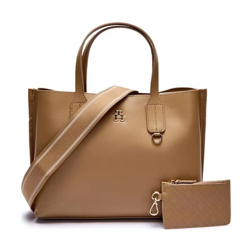 Tommy Hilfiger Kuferek + saszetka ze sklepu Gomez Fashion Store w kategorii Kuferki - zdjęcie 184308059