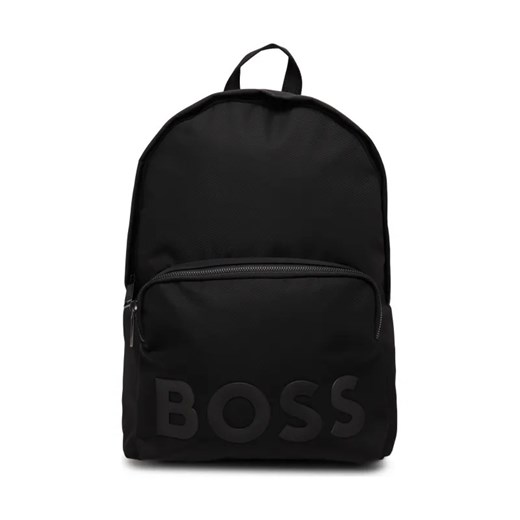 BOSS BLACK Plecak Catch 2.0 ze sklepu Gomez Fashion Store w kategorii Plecaki - zdjęcie 184308069