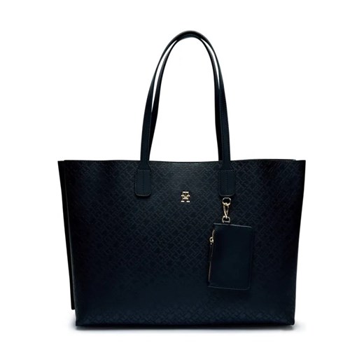 Tommy Hilfiger Shopperka + saszetka ze sklepu Gomez Fashion Store w kategorii Torby Shopper bag - zdjęcie 184308095